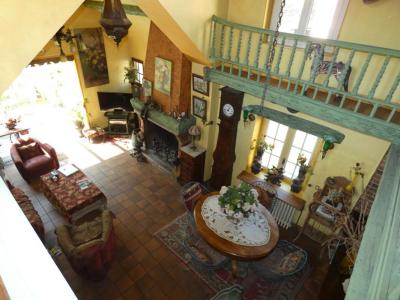 Annonce Vente 7 pi�ces Maison Anet 28