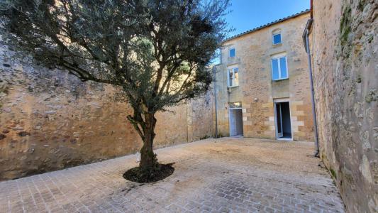 Annonce Vente 5 pi�ces Maison Villefranche-de-lonchat 24
