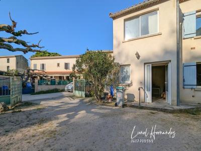 For sale Saint-maurice-de-cazevieille 6 rooms 140 m2 Gard (30360) photo 1