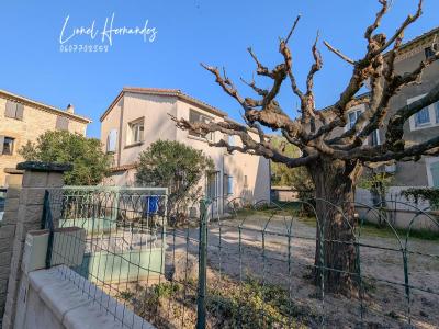 For sale Saint-maurice-de-cazevieille 6 rooms 140 m2 Gard (30360) photo 2