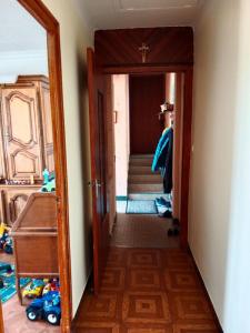 For sale Gourin 5 rooms 94 m2 Morbihan (56110) photo 1