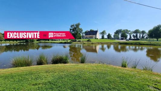 Annonce Vente 6 pi�ces Maison Pipriac 35