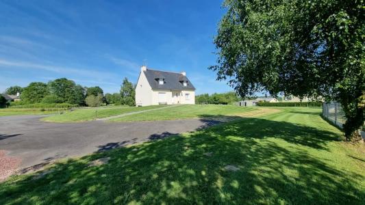 For sale Gacilly 6 rooms 182 m2 Morbihan (56200) photo 2