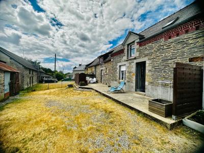 Annonce Vente 6 pi�ces Maison Pipriac 35