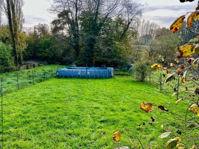 Acheter Maison Pipriac Ille et vilaine