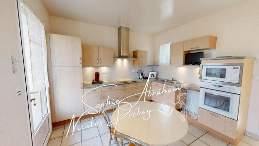 Acheter Maison Janville 249000 euros