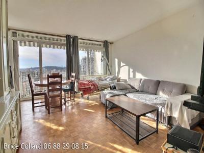 For sale Nogent-sur-oise 4 rooms 75 m2 Oise (60180) photo 0