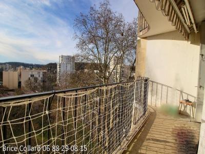 Acheter Appartement 75 m2 Nogent-sur-oise