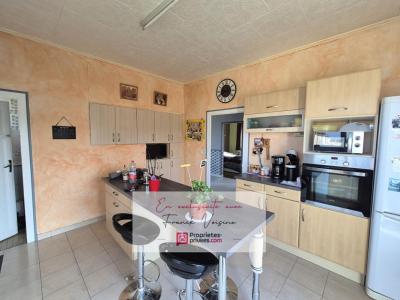 For sale Vendrennes 6 rooms 88 m2 Vendee (85250) photo 0