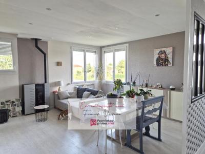 Annonce Vente 6 pi�ces Maison Vendrennes 85