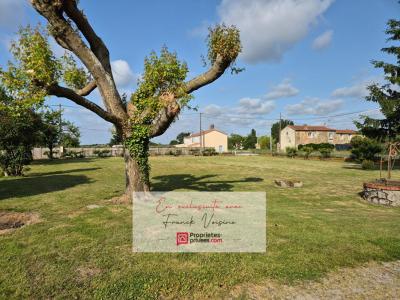 Acheter Maison 88 m2 Vendrennes