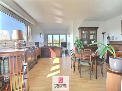 Annonce Vente 4 pi�ces Appartement Poissy 78