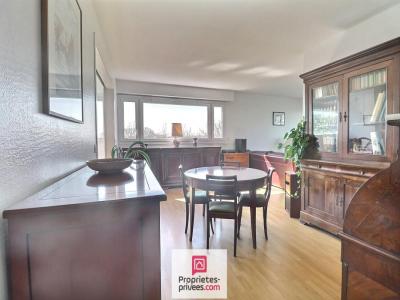 Acheter Appartement 90 m2 Poissy