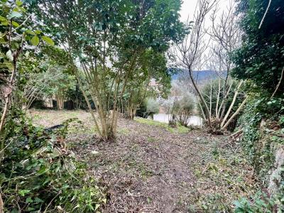 Acheter Terrain 467 m2 Grand-combe