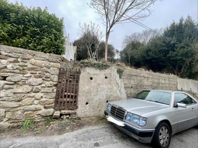 Acheter Terrain Grand-combe Gard