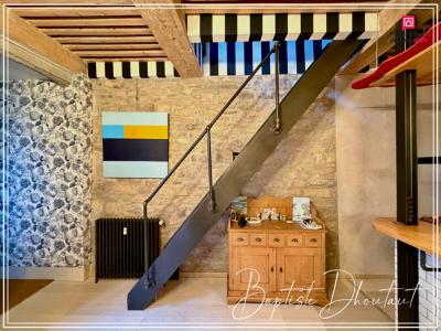 Annonce Vente 3 pi�ces Appartement Besancon 25