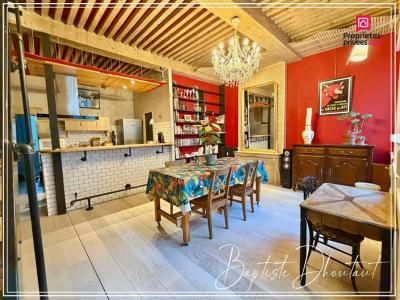 Acheter Appartement 90 m2 Besancon