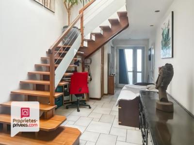 Annonce Vente 6 pi�ces Maison Saint-brieuc 22