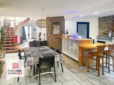 Acheter Maison 127 m2 Saint-brieuc