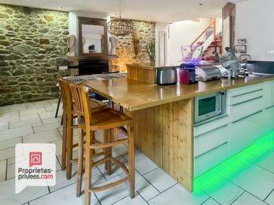 Acheter Maison Saint-brieuc Cotes d'armor