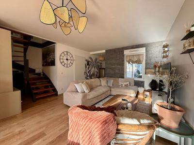 Acheter Maison Sainte-genevieve-des-bois Essonne