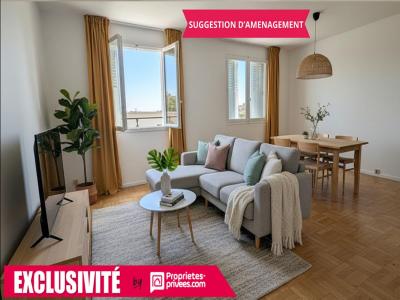 For sale Tulle 2 rooms 48 m2 Correze (19000) photo 1