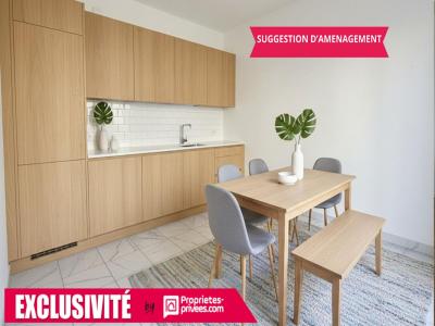 For sale Tulle 2 rooms 48 m2 Correze (19000) photo 3