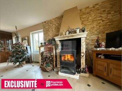 Annonce Vente 7 pi�ces Maison Brive-la-gaillarde 19