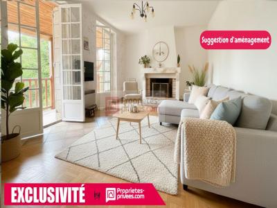 Annonce Vente 3 pi�ces Maison Martel 46