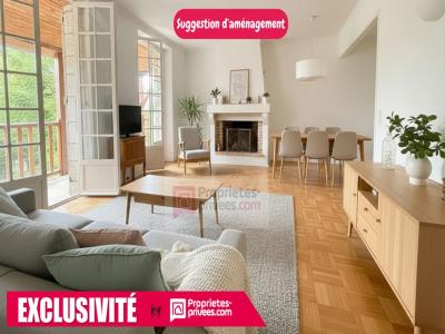 Acheter Maison 80 m2 Martel