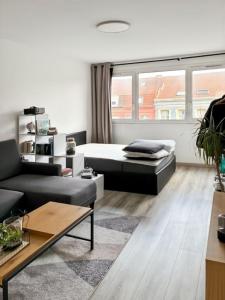 For sale Roubaix 1 room 34 m2 Nord (59100) photo 0