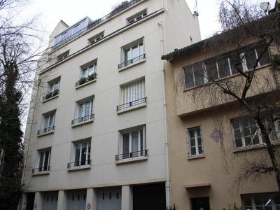 For sale Paris-14eme-arrondissement 3 rooms 49 m2 Paris (75014) photo 0