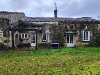 Acheter Maison Nercillac Charente