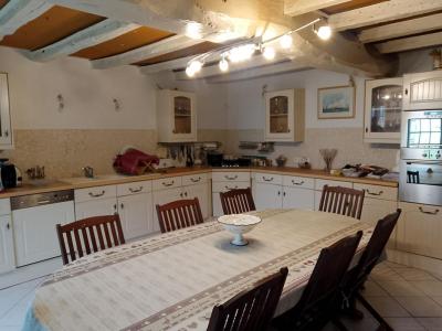 Acheter Maison Nercillac 212000 euros
