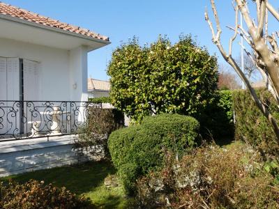 Annonce Vente 4 pi�ces Maison Biganos 33