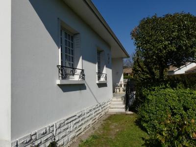 Acheter Maison 77 m2 Biganos
