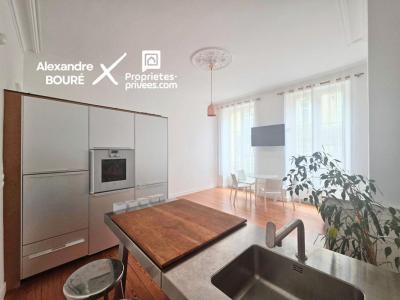 Acheter Appartement 89 m2 Bordeaux