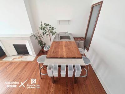 Acheter Appartement Bordeaux Gironde