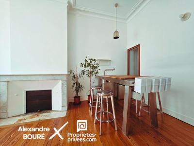 Acheter Appartement Bordeaux 519000 euros