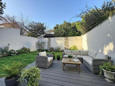 Annonce Vente 5 pi�ces Maison Villejuif 94