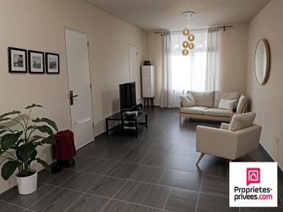 Annonce Vente 5 pi�ces Maison Seclin 59
