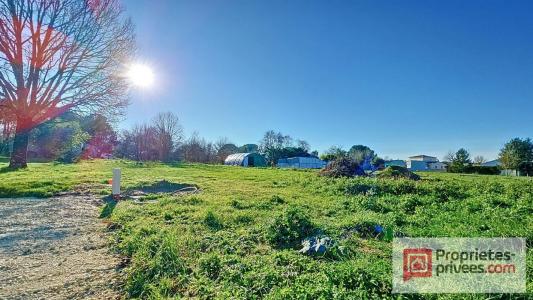 Acheter Terrain Arvert Charente maritime