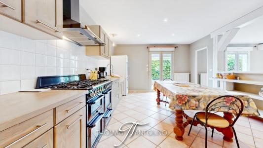 Acheter Maison Pezens Aude