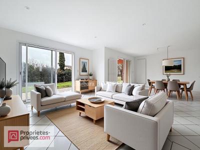 Annonce Vente 5 pi�ces Maison Saint-sulpice 81