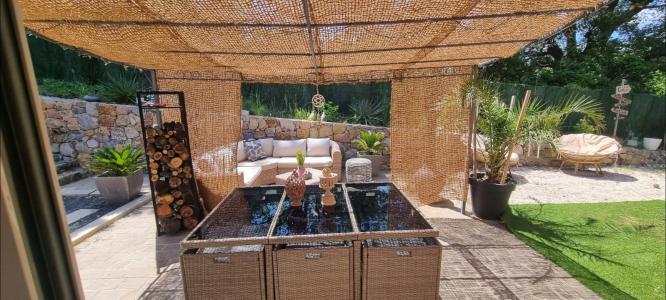 Annonce Vente 4 pi�ces Maison Montfort-sur-argens 83