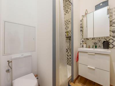 Louer Appartement Marseille-1er-arrondissement 637 euros