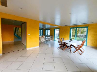 Acheter Maison Meillonnas 399000 euros