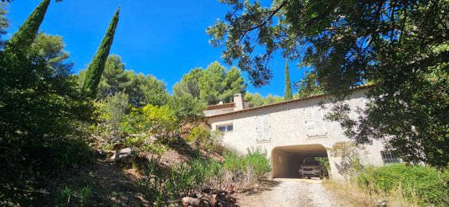 Acheter Maison 162 m2 Revest-les-eaux