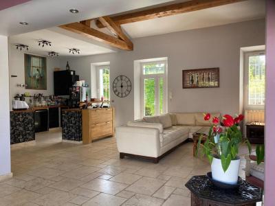For sale Roquefort-la-bedoule 7 rooms 161 m2 Bouches du Rhone (13830) photo 1