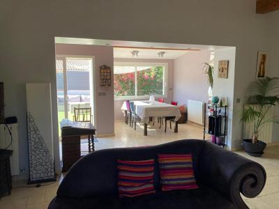 For sale Roquefort-la-bedoule 7 rooms 161 m2 Bouches du Rhone (13830) photo 2